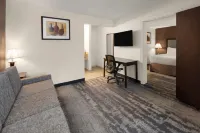 Wyndham Garden Romulus Detroit Metro Airport