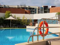 Residence on Langley Park Hotels near Como