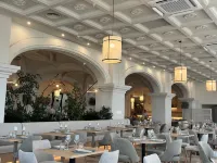 Pontiana Thalasso Hotel - Beach