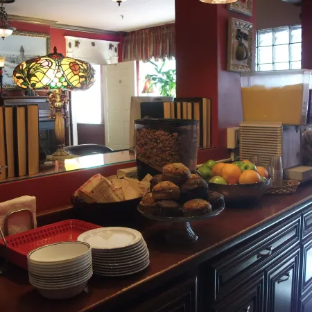 Inn at St John Portland in-Town