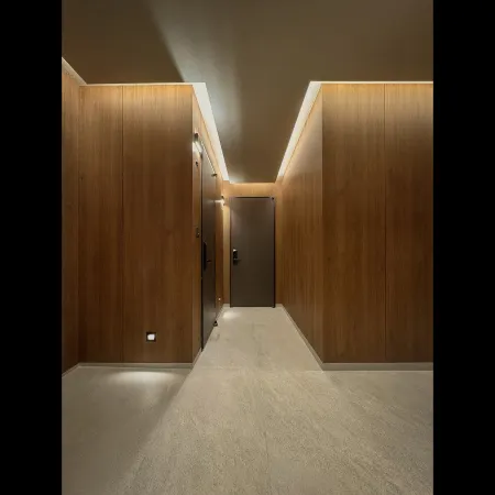 Jinju Hotel Oreum