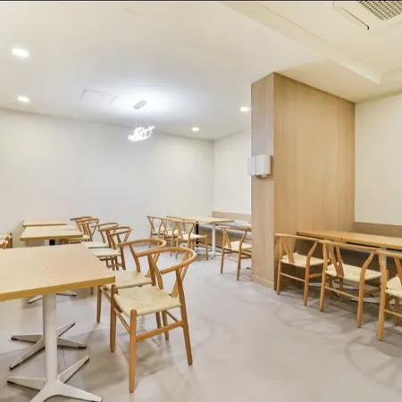 Hound Hotel Changwon Terminal