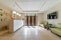 Vverh Guesthouse
