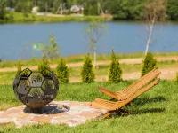 Katin Klyov Glamping Hotels in Chekhovsky District