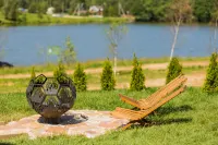 Katin Klyov Glamping