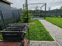 Lis A Dom Private house Hotels in Chekhovsky District