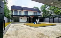 Aldeoz Villa Sentul