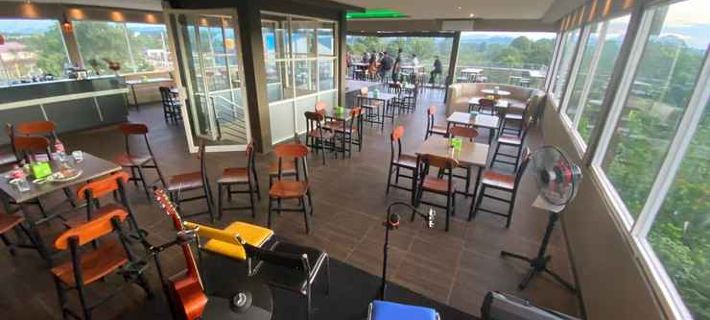 Mitra Klasik Hotels in Berau