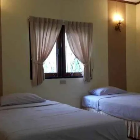 Mekwilai Hotel