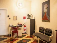 L'Accademia dei Sogni Hotels in Sassari