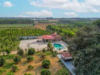 Courtyard Banyan Rustic 2 BHK villa - Villas