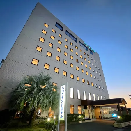 Yatsushiro Grand Hotel