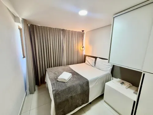 Amaranth Beach Class - Miramar Hospedagens