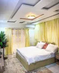 Jay's Wood Hotel And Apartment Hotele w: 