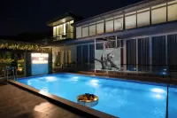 Alaya Stays Parinita Farm 4 BHK Villa - Villas