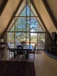 Cozy Cabin/Lake View