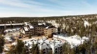 Santa's Hotel Tunturi