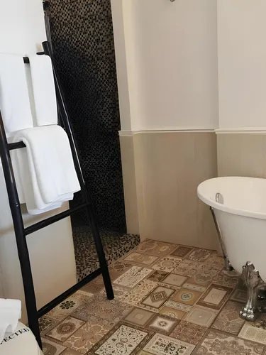 รูปภาพของแอ็ทคุ้งกระเบน โฮเต็ล  แอนด์ เรสซิเดนซ์