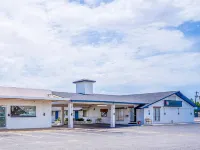 American Inn by OYO Colorado City I-20 Hotels in Mitchell County