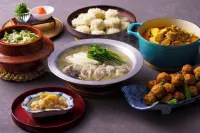 Hoshino Resorts RISONARE Shimonoseki - breakfast
