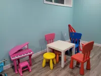 Charming home in North Edmonton