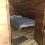 chalet 1 Airenaturaa - Homestays