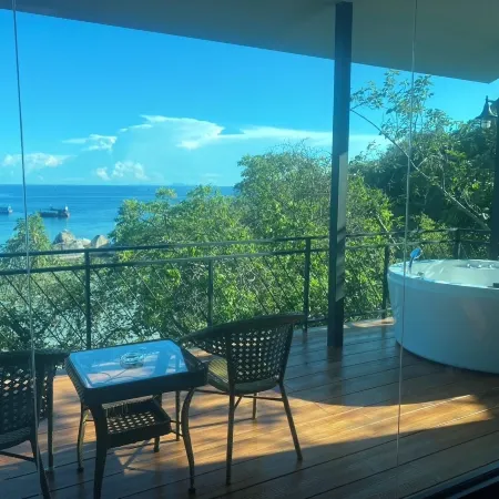 Emerald Gulf Resort Koh Tao