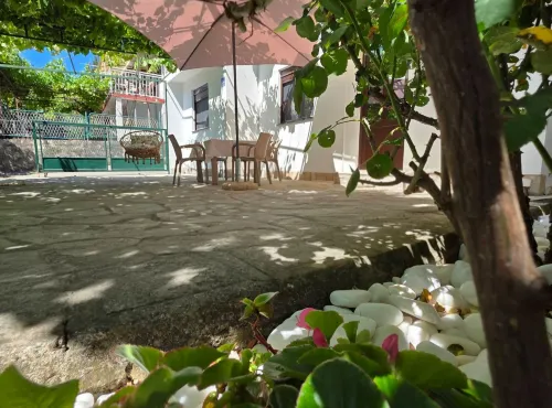 Comfort Accommodation Baošići Montenegro - Apartments