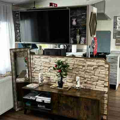 Lovely and Comfy 3-Bedroom Mobile Home Retreat in Kirkcolm Others