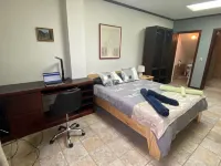 Sofia Apartments in Escalante, San Jose - Апартаменты