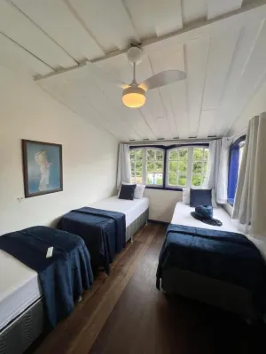 History Hostel Hotel di 