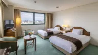 HOTEL  LiVEMAX Nagasaki  Airport