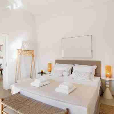 The Palms Seaside Kolymvari Rooms