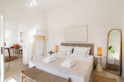 The Palms Seaside Kolymvari