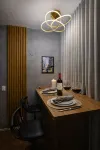 Garvey Park Hotel - breakfast