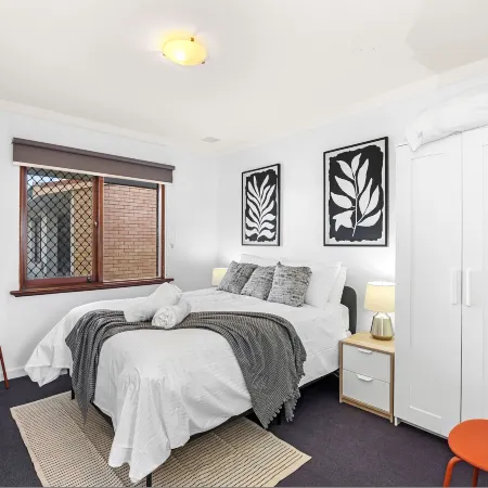 Skynest Rivervale - Sepal Stay