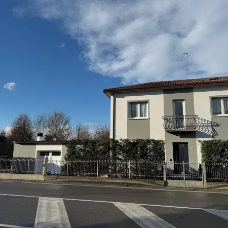 OTB ITALIA - Airport Rooms