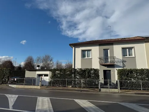 OTB ITALIA - Airport Rooms