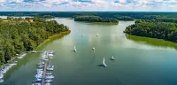 Triple Room, Sauna, Masuria - 2-Star