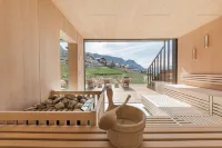 Hotel Tyrol - Boutique