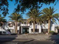 R2 Bahia Kontiki Hotels in Tias