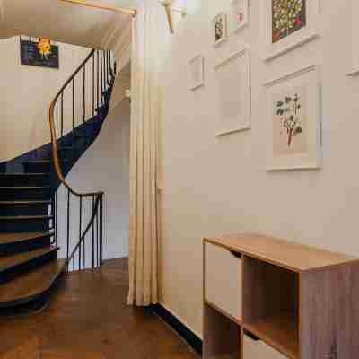 Characterful Apartment 6P Grand Boulevard Others