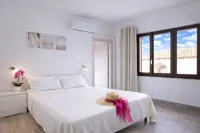 Bonora Suites - 3-Star