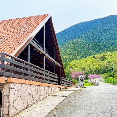 Aselinos Forest Estate