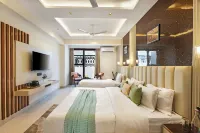 Anandam in the Himalyas By Alaya Stays