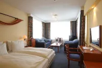 Grand Hotel Monopole Hotels in 