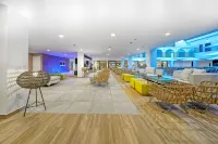 Broncemar Beach Suites - Badekar