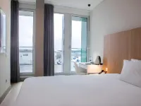 Stay Hotel Porto Aeroporto Hotels in Maia