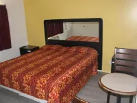 Cinema Motel Hotels in Van Nuys
