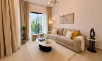 Oni Residence Apartment